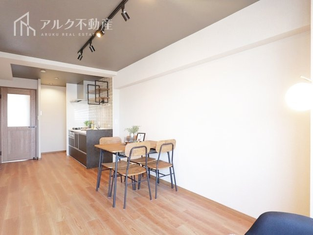 LDK約14.9帖