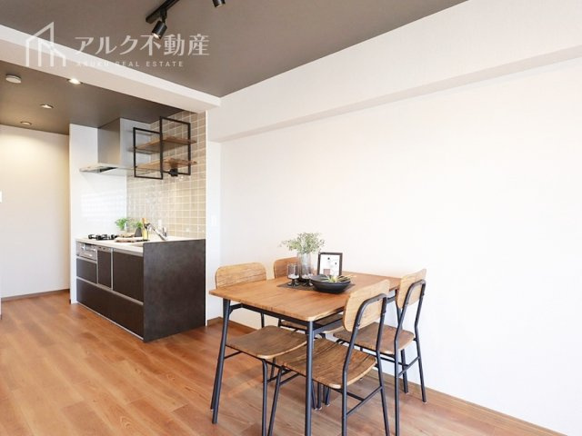 LDK約14.9帖