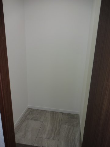 大きなものも収納できそうです