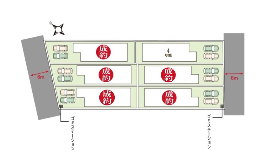 区画図：328000569110