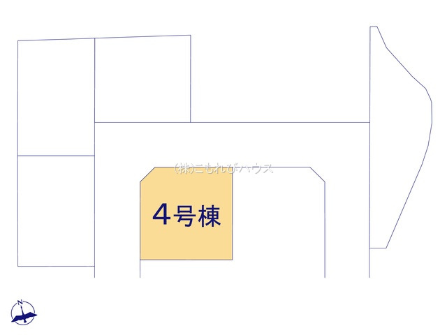 4号棟　26.7.13　撮影済み