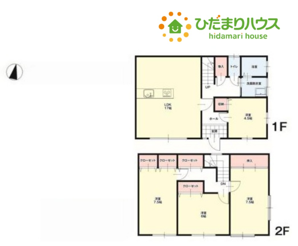 間取り：311002498725