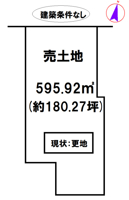 区画図：328000624634