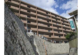 上質リノベ パブリコーポ鈴が台Sの外観