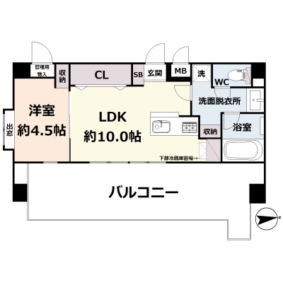 間取り：340000278574