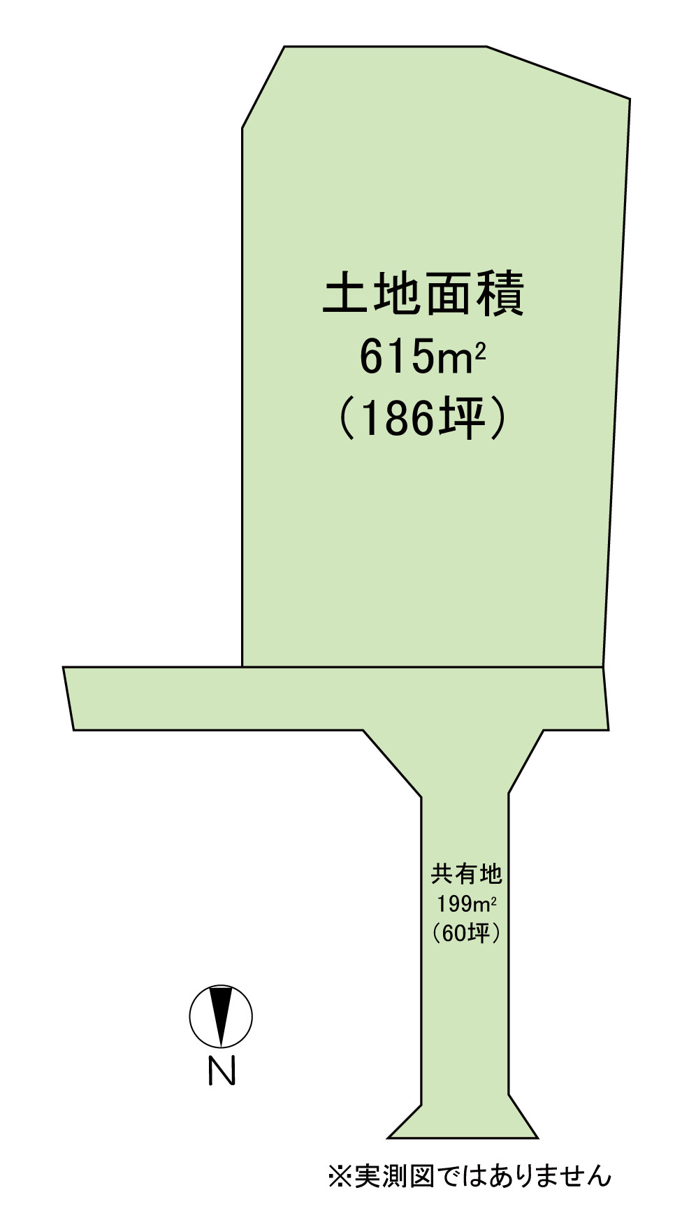 区画図：314001587457