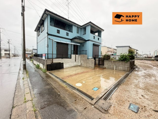 年中無休！9時～21時で営業中!!　当日見学可能　TEL0586-75-1137まで