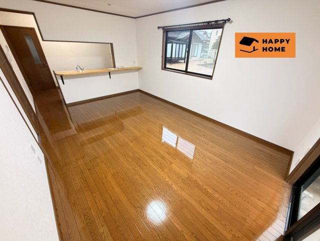 年中無休！9時～21時で営業中!!　当日見学可能　TEL0586-75-1137まで