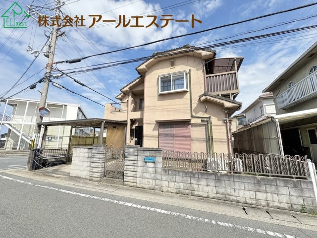外観：328000678817