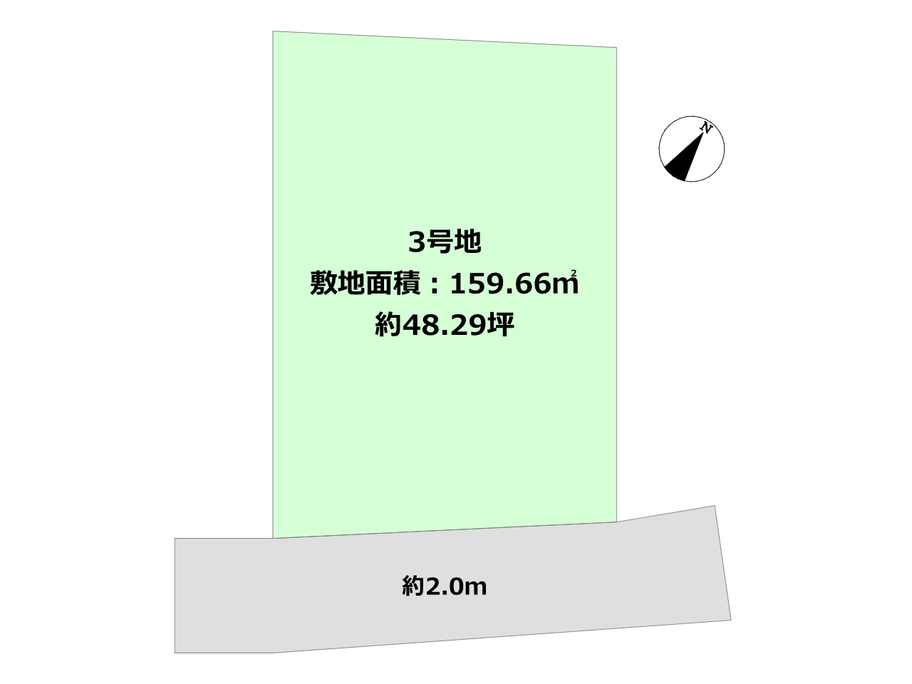 区画図：328000633068