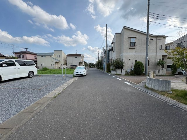【2号地】埼玉相互住宅(株)春日部店までお気軽にお問い合わせください！