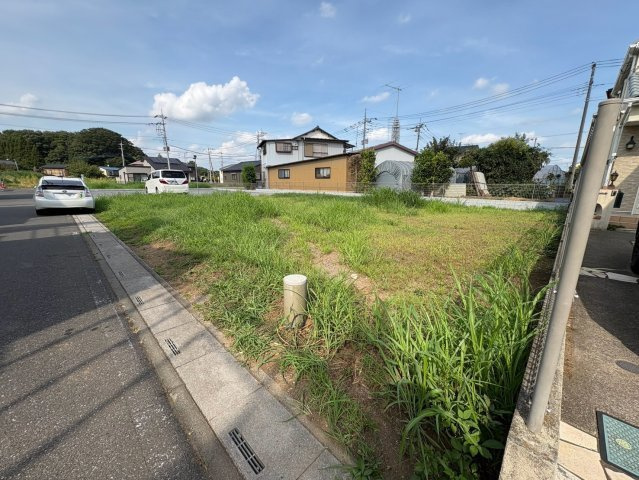 【2号地】東武アーバンパークライン「南桜井」駅徒歩18分！教育・商業施設が整った暮らしやすい住環境！