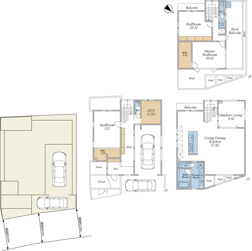 間取り：313004670001