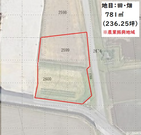 区画図：346000044717