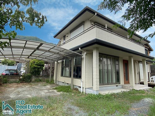 外観：326000204266