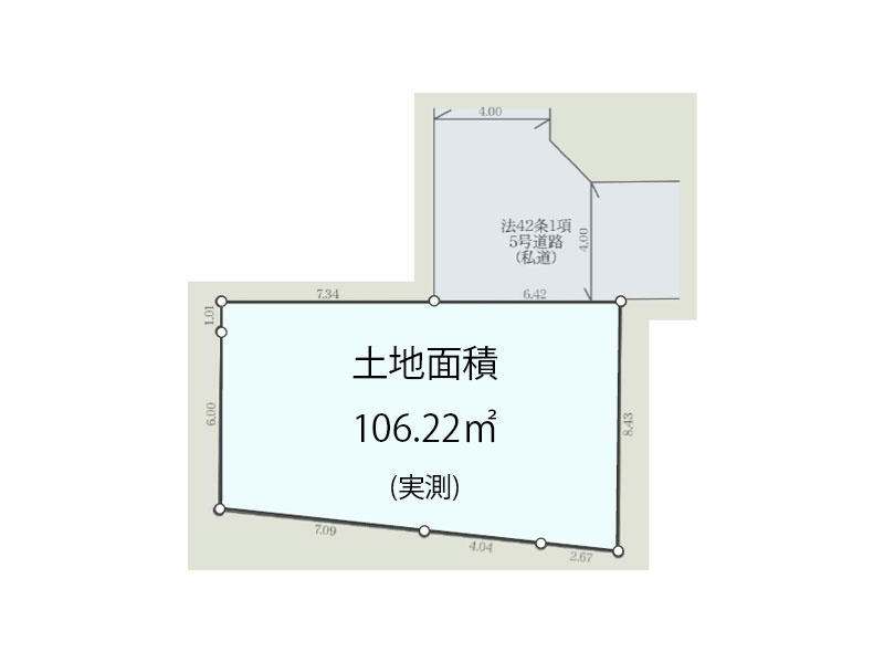 区画図：311002462966