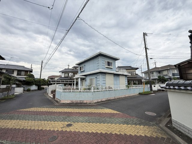 外観：335000035381