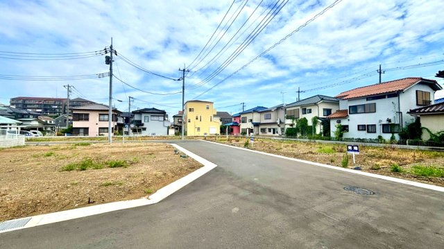 令和8年8月撮影