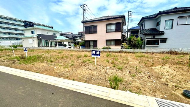 令和8年8月撮影