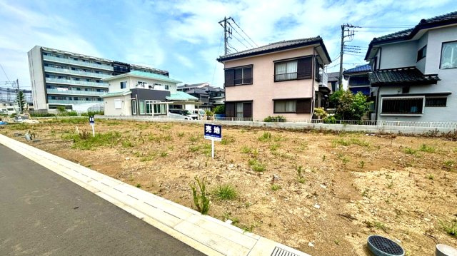 令和8年8月撮影