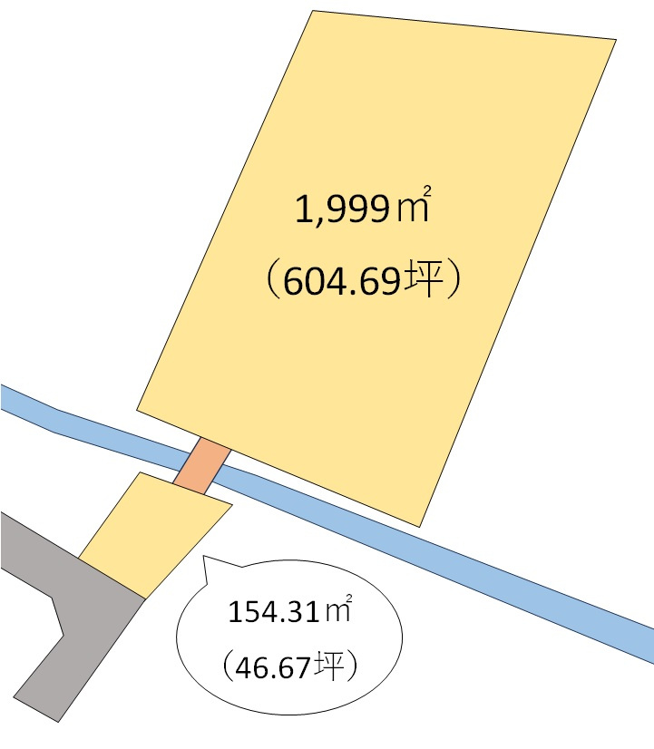 区画図：330000089915