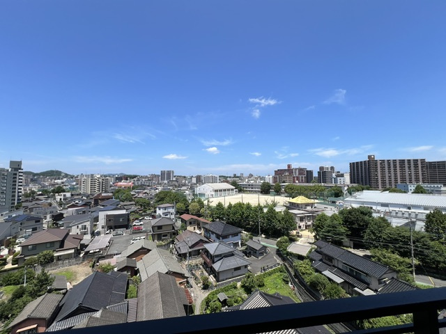 展望