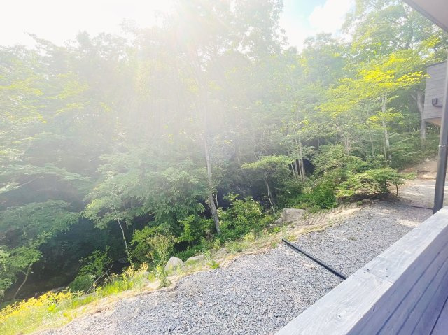 展望