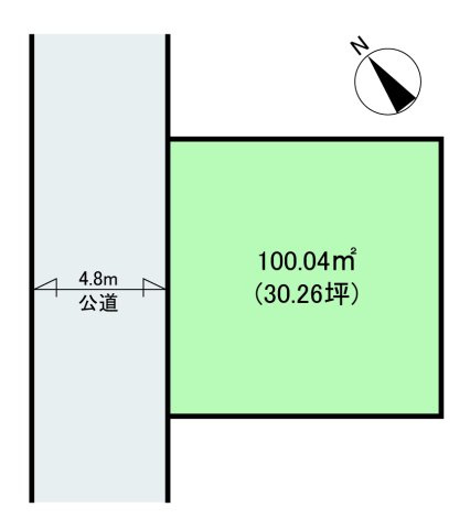 区画図：311002350421