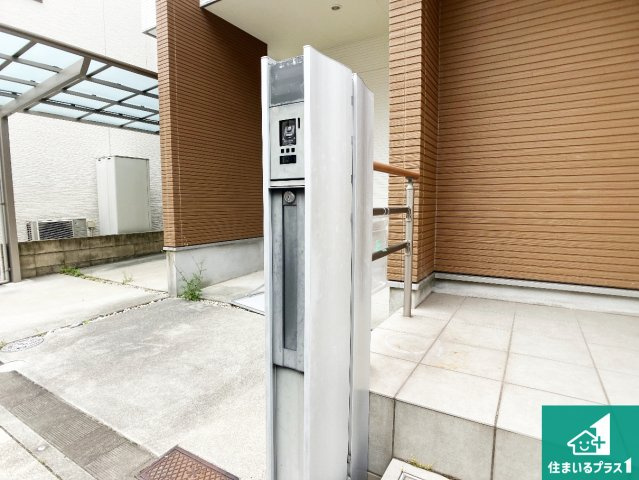 周辺は落ち着いた街並みの住宅地！子育てがしやすい住環境です！気になることがありましたら、お気軽にお問い合わせください！