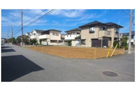 グラファーレ佐倉市江原台1丁目　建築条件付き売地　1号棟　全2棟の外観