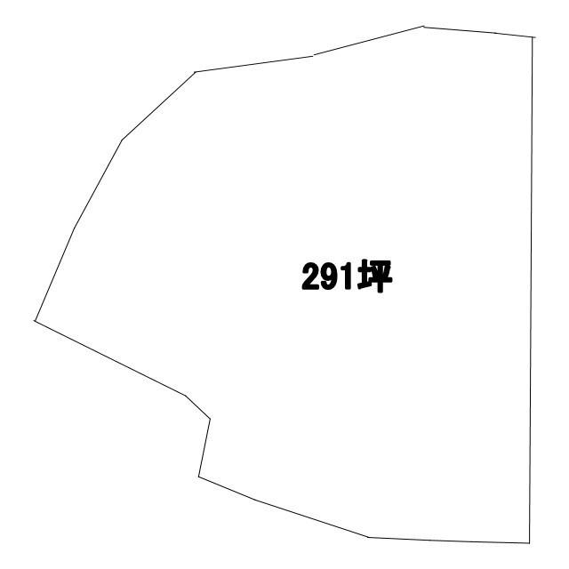 区画図：311002311666