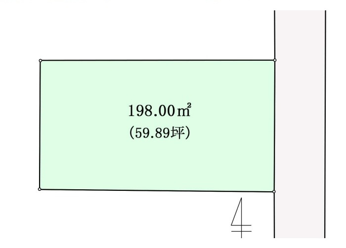 区画図：312001304255