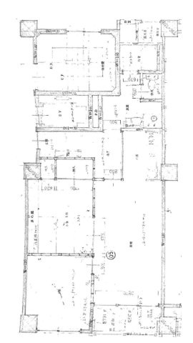 間取り：334000212663