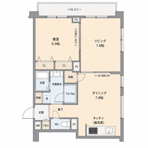 間取り：340000293643