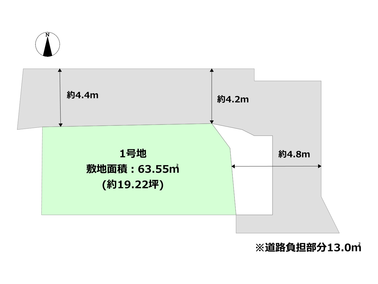 区画図：328000663307