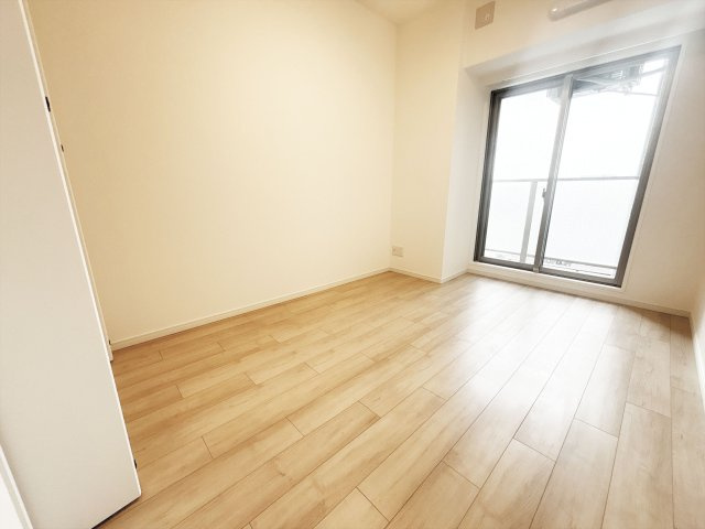 洋室約6.0帖
