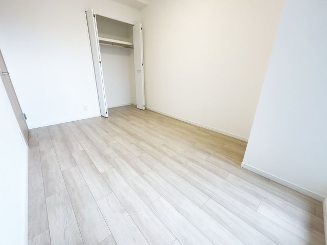 洋室約6.0帖