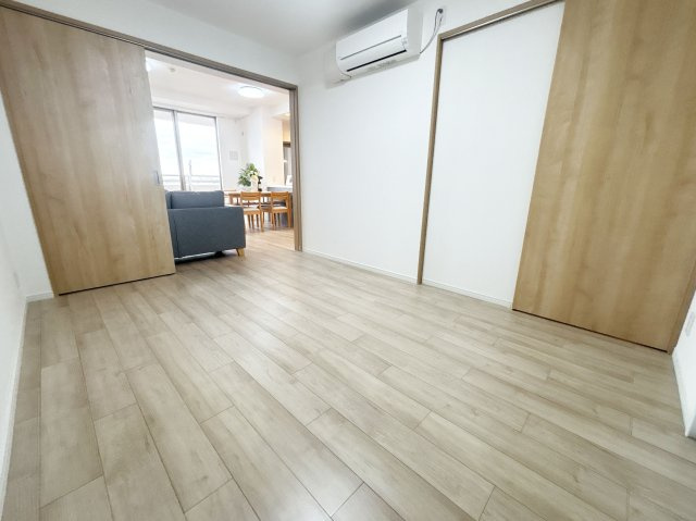 洋室6.0帖