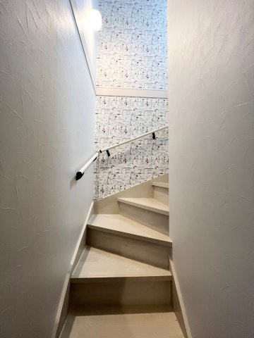 多種のクロスを使用しています。