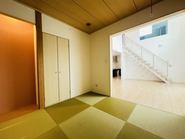 和室