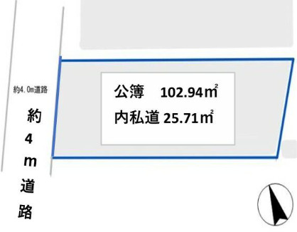区画図：313004811872