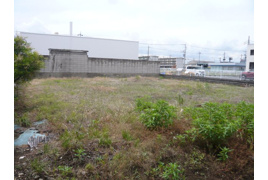 小山市間々田789-21の外観