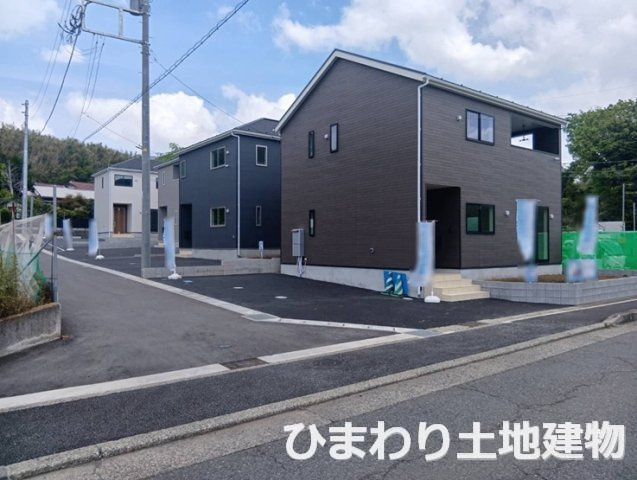 販売現地