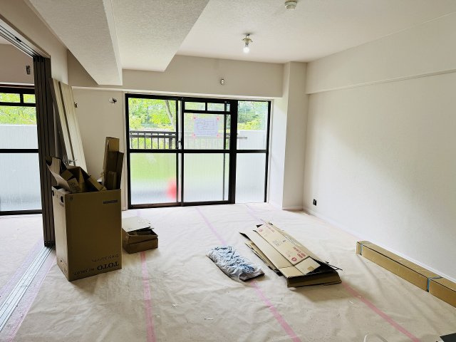 ～現在リフォーム中、詳細は当社までお気軽にお問合せ下さい～