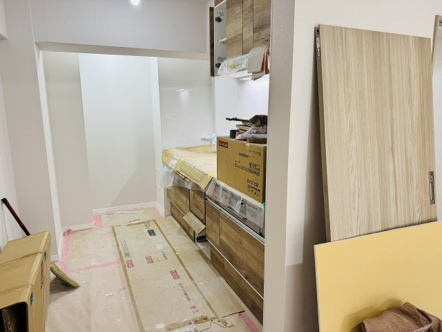 ～現在リフォーム中、詳細は当社までお気軽にお問合せ下さい～