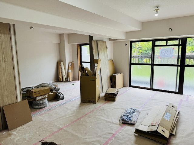 ～現在リフォーム中、詳細は当社までお気軽にお問合せ下さい～