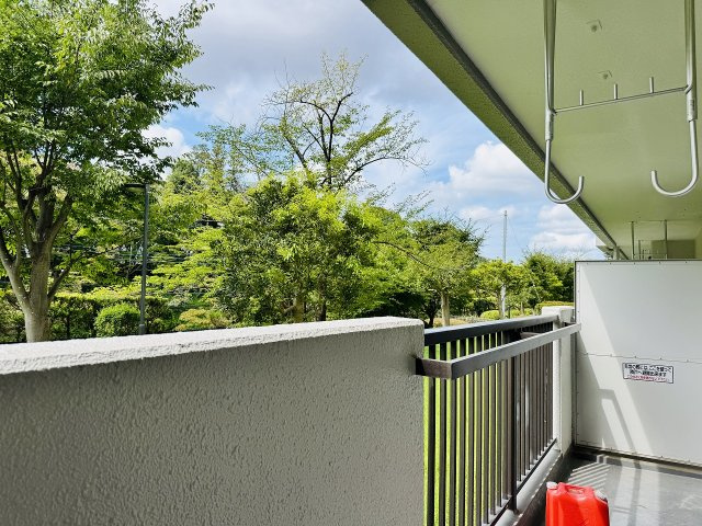 ～眺望・陽当たり共に良好です～