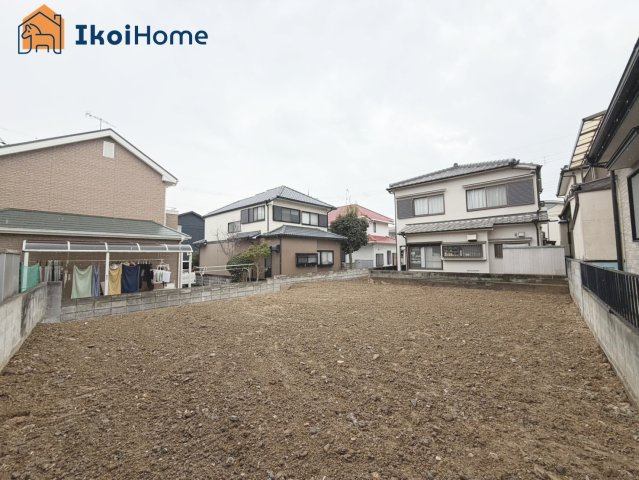 ●年中無休：当日予約可●更地につき解体費用不要です。