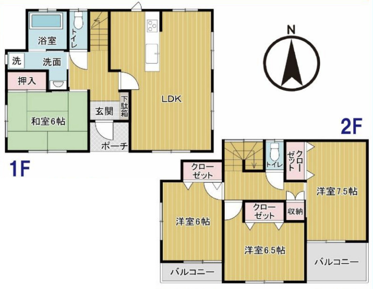 間取り：311002235002