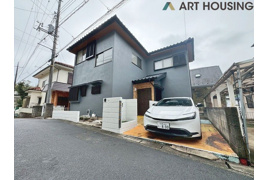 若柳　中古戸建の外観